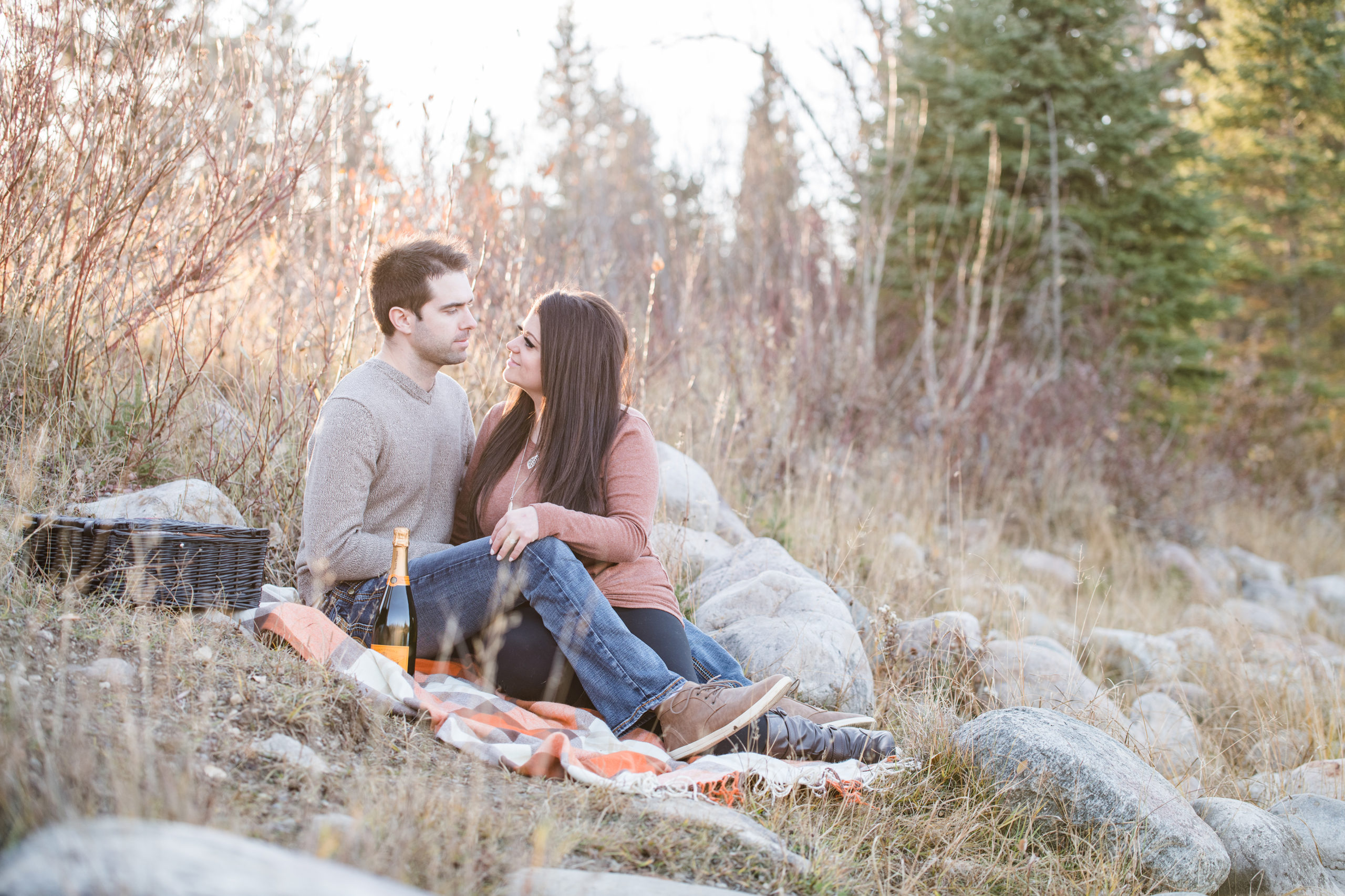 Heritage Ranch Engagement Session